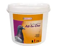 All-in-One minéraux+grit