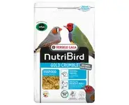 Nutribird Pâtée Exotiques