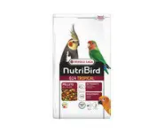 Nutribird G14 Tropical Gd.Perruches