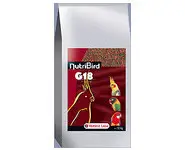 Nutribird G18 Tropical