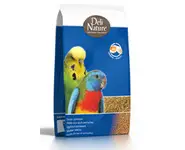 Pâtée élevage Perruches