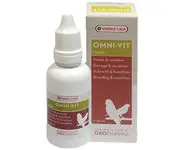 Omni-Vit Multivitamines