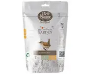 Vers de farine lyophilisés