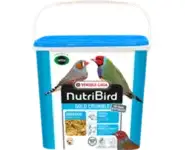 Nutribird Exotiques