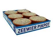 Pierres de grit marin