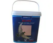 Sels minéraux Belvimin