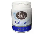 Calcio+ sels minéraux