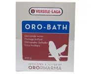 Oro-Bath plumage brillant