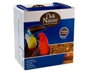 DeliNature pâtée au fruits