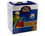 Pâtée élevage Perruches