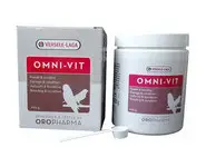 Omni-Vit Multivitamines